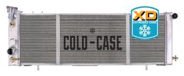 RAD-MOJ994AXD, Cold Case Performance Aluminum Radiators for 1991-2001 CHEROKEE - MOJ994AXD في الإمارات, دبي. Condition - new. Price 2,200 AED. Photo, seller contacts | AUTO.AE