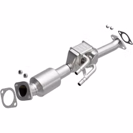 280057, MAGNAFLOW 280057 Catalytic Converter Direct-Fit OEM Grade for KIA Niro (DE) في الإمارات, دبي. Condition - new. Price 5,890 AED. Photo, seller contacts | AUTO.AE