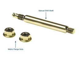 SOX-38511-05K, Sonnax Manual Shift Shafts 38511-05K في الإمارات, دبي. Condition - new. Price 120 AED. Photo, seller contacts | AUTO.AE