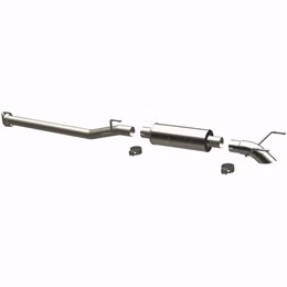 17115, MAGNAFLOW 17115 Exhaust System Off Road Pro Series for TOYOTA Tacoma 2005-2012 in UAE, Dubai. Condition - new. Price 3,660 AED. Photo, seller contacts | AUTO.AE