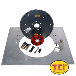 TCI-149160, TCI GM Transmission to Chrysler/Ford Engine Adapter Kits 149160 في الإمارات, دبي. Condition - new. Price 3,820 AED. Photo, seller contacts | AUTO.AE