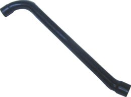URO-000838, URO Parts PCV and Crankcase Breather Hoses 1190942882 in UAE, Dubai. Condition - new. Price 60 AED. Photo, seller contacts | AUTO.AE