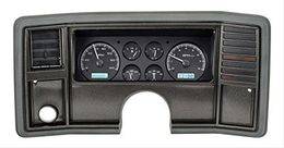 DAK-VHX78CMCKW, Dakota Digital VHX Series Direct-Fit Analog Gauge Systems VHX-78C-MC-K-W في الإمارات, دبي. Condition - new. Price 4,520 AED. Photo, seller contacts | AUTO.AE