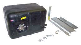 CWA-8128585PLXL, Crown Automotive Fuel Tanks for 1978-1983 CJ5, 1978-1986 CJ7, 1981-1985 SCRAMBLER - 8128585PLXL in UAE, Dubai. Condition - new. Price 2,430 AED. Photo, seller contacts | AUTO.AE