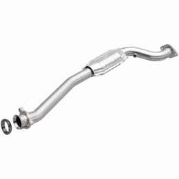 23966, MAGNAFLOW 23966 Catalytic Converter Direct-Fit HM Grade for CHEVROLET Colorado 2004-2012 في الإمارات, دبي. Condition - new. Price 2,770 AED. Photo, seller contacts | AUTO.AE