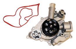 CWA-68346916AA, Crown Automotive Mechanical Water Pumps 68346916AA in UAE, Dubai. Condition - new. Price 820 AED. Photo, seller contacts | AUTO.AE