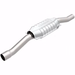 23480, MAGNAFLOW 23480 Catalytic Converter Direct-Fit Standard Grade for CHEVROLET Lumina 1990-1993 in UAE, Dubai. Condition - new. Price 880 AED. Photo, seller contacts | AUTO.AE