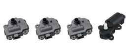 FSS-PSPADK001, Four Seasons HVAC Door Actuators PSPADK001 в ОАЭ, Дубай. Состояние - новое. Цена 480 AED. Фото, контакты продавца | AUTO.AE