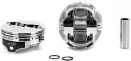 UEM-SIC850L-STD, ICON Pistons, Custom Order SIC850L.STD in UAE, Dubai. Condition - new. Price 950 AED. Photo, seller contacts | AUTO.AE