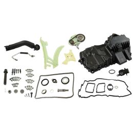 RIN-CKP0249, Rein Automotive Timing Chain Kits CKP0249 في الإمارات, دبي. Condition - new. Price 5,990 AED. Photo, seller contacts | AUTO.AE