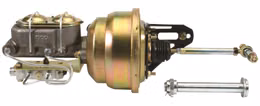 CLP-5356BB24-8, Classic Performance Master Cylinder and Brake Booster Kits for 1953-1956 F-100 - 5356BB24-8 in UAE, Dubai. Condition - new. Price 1,860 AED. Photo, seller contacts | AUTO.AE