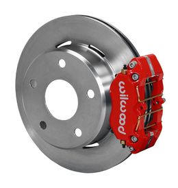 WIL-140-13322-R, Wilwood DynaPro Lug-Mount Rear Parking Brake Kits for 1966-1977 BRONCO - 140-13322-R in UAE, Dubai. Condition - new. Price 6,000 AED. Photo, seller contacts | AUTO.AE
