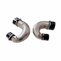 C1 750 70, NOVITEC C1 750 70 Turbo Inlets, Ceramic-Coated, 2pcs for MCLAREN 750S 2023- في الإمارات, دبي. Condition - new. Price 9,490 AED. Photo, seller contacts | AUTO.AE