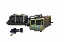 LEB-H6105, LEED Brakes Master Cylinder and Brake Booster Combos H6105 в ОАЭ, Дубай. Состояние - новое. Цена 1 720 AED. Фото, контакты продавца | AUTO.AE