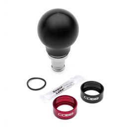 2H1360-BK, COBB 2H1360-BK Gear Knob (black) for HONDA Civic Type R (FK8) 2017-2021 في الإمارات, دبي. Condition - new. Price 500 AED. Photo, seller contacts | AUTO.AE
