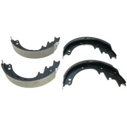 PWR-B320, PowerStop Autospecialty Stock Replacement Brake Shoes B320 in UAE, Dubai. Condition - new. Price 390 AED. Photo, seller contacts | AUTO.AE