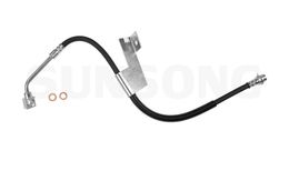 SUG-2203304, Sunsong Brake Hoses for 1996-2002 EXPRESS 3500, SAVANA 3500 - 2203304 в ОАЭ, Дубай. Состояние - новое. Цена 100 AED. Фото, контакты продавца | AUTO.AE