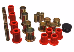 ENS-3-3162R, Energy Suspension Control Arm Bushings 3.3162R in UAE, Dubai. Condition - new. Price 490 AED. Photo, seller contacts | AUTO.AE