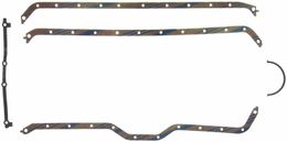FEL-OS13881C1, Fel-Pro Oil Pan Gaskets OS 13881 C-1 в ОАЭ, Дубай. Состояние - новое. Цена 70 AED. Фото, контакты продавца | AUTO.AE
