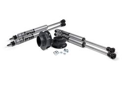 ZNE-ZOND126F, Zone Offroad Fox 2.0 Adventure Suspension Leveling Kits ZOND126F في الإمارات, دبي. Condition - new. Price 2,740 AED. Photo, seller contacts | AUTO.AE