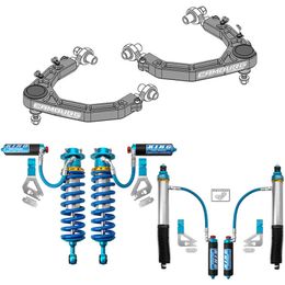 CBG-CAM-310227-K, Camburg Engineering King 3.0 Lift Kits for 2022-2025 TUNDRA - CAM-310227-K في الإمارات, دبي. Condition - new. Price ⁦34,740 AED⁩. Photo, seller contacts | AUTO.AE