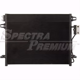 SGT-7-3682, Spectra Premium Air Conditioning Condensers 434-73682 in UAE, Dubai. Condition - new. Price 890 AED. Photo, seller contacts | AUTO.AE
