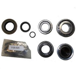 SPZ-77802, USA Standard Gear Manual Transmission Bearing Kits for 1994-1996 PASSPORT, 1992-1994 PICKUP, 1991-1997 RODEO - ZMBK149 in UAE, Dubai. Condition - new. Price 740 AED. Photo, seller contacts | AUTO.AE