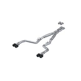 MBR-S71133CF, MBRP Pro Series Exhaust Systems for 2015-2023 CHALLENGER - S71133CF в ОАЭ, Дубай. Состояние - новое. Цена 6 860 AED. Фото, контакты продавца | AUTO.AE