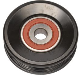 CEL-49030, Continental OE Technology Series Idler Pulleys 49030 в ОАЭ, Дубай. Состояние - новое. Цена 160 AED. Фото, контакты продавца | AUTO.AE