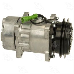 FSS-78589, Four Seasons Air Conditioning Compressors 78589 في الإمارات, دبي. Condition - new. Price 1,590 AED. Photo, seller contacts | AUTO.AE
