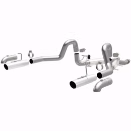 16996, MAGNAFLOW 16996 Exhaust System Competition Series for FORD Mustang 1987-1993 in UAE, Dubai. Condition - new. Price 7,980 AED. Photo, seller contacts | AUTO.AE
