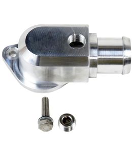 GRN-431000, Granatelli Motor Sports Billet Thermostat Housings for 2021 DURANGO, 2018-2021 GRAND CHEROKEE - 431000 в ОАЭ, Дубай. Состояние - новое. Цена 740 AED. Фото, контакты продавца | AUTO.AE