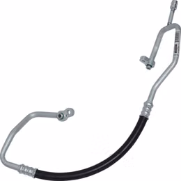 UAC-HA112857C, Universal Air Conditioner Air Conditioning Discharge Hoses for 2014-2016 SOUL - HA 112857C في الإمارات, دبي. Condition - new. Price 120 AED. Photo, seller contacts | AUTO.AE