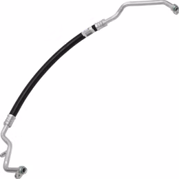 UAC-HA114384C, Universal Air Conditioner Inc. - Air Conditioning Hoses and Lines for 2018-2020 OUTLANDER - HA 114384C in UAE, Dubai. Condition - new. Price 110 AED. Photo, seller contacts | AUTO.AE