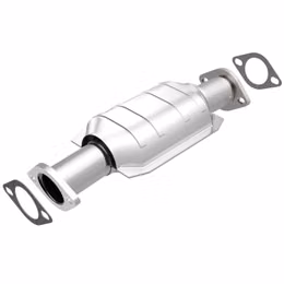 MPE-23696, MagnaFlow Direct-Fit Catalytic Converters for 1994-1997 MIATA - 23696 in UAE, Dubai. Condition - new. Price 1,190 AED. Photo, seller contacts | AUTO.AE