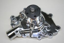 PQX-1428910, PRW High Performance Mechanical Water Pumps 1428910 в ОАЭ, Дубай. Состояние - новое. Цена 1 050 AED. Фото, контакты продавца | AUTO.AE