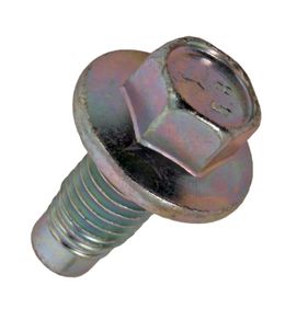 FRD-EJ7Z-6730-B, Ford Genuine Parts Oil Pan Drain Plugs EJ7Z-6730-B in UAE, Dubai. Condition - new. Price 40 AED. Photo, seller contacts | AUTO.AE