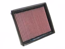 33-2340, K&N 33-2340 Replacement Air Filter FORD FUSION/MERCURY MILAN 3.0L-V6; 2006-2009 في الإمارات, دبي. Condition - new. Price 350 AED. Photo, seller contacts | AUTO.AE