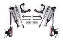 BDX-BDS1588FPE, BDS Suspension Leveling Kits with Fox 2.5 Performance Elite Coilover Shocks for 2015-2020 F-150 - BDS1588FPE في الإمارات, دبي. Condition - new. Price 17,250 AED. Photo, seller contacts | AUTO.AE