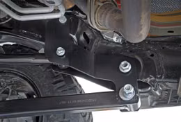 ROU-110602, Rough Country - Control Arm Mounts for 2020-2023 GLADIATOR, 2018-2023 WRANGLER - 110602 в ОАЭ, Дубай. Состояние - новое. Цена 480 AED. Фото, контакты продавца | AUTO.AE