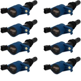 MSD-824385, MSD Direct Replacement Ignition Coil Packs 824385 в ОАЭ, Дубай. Состояние - новое. Цена 1 820 AED. Фото, контакты продавца | AUTO.AE
