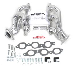 JBA-1842S-10JS, JBA Performance Exhaust Cat4ward Headers 1842S-10JS في الإمارات, دبي. Condition - new. Price 3,290 AED. Photo, seller contacts | AUTO.AE