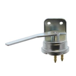 SUM-RP20349, Summit Racing™ Direct-Fit Restoration Brake Stop Lamp Switch for 1951-1959 Chevy Bel Air, Corvette, One-Fifty, Two-Ten Series SUM-RP20349 في الإمارات, دبي. Condition - new. Price 60 AED. Photo, seller contacts | AUTO.AE
