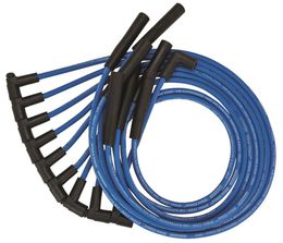 MOR-72542, Moroso Blue Max Spiral Core Custom-Fit Wire Sets 72542 в ОАЭ, Дубай. Состояние - новое. Цена 490 AED. Фото, контакты продавца | AUTO.AE