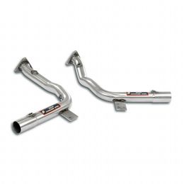 241512, SUPERSPRINT 241512 Front Pipes Kit for PORSCHE 986 Boxster 2.5 in UAE, Dubai. Condition - new. Price 4,900 AED. Photo, seller contacts | AUTO.AE