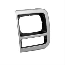 BDY-GM2512181PP, Body Parts Headlight Bezels GM2512181PP in UAE, Dubai. Condition - new. Price 120 AED. Photo, seller contacts | AUTO.AE