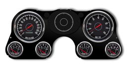NVU-73671-01, New Vintage USA 1967-72 GM Truck Gauge Packages 73671-01 في الإمارات، دبي. الحالة - جديدة. السعر 4,410 AED. صورة، جهات اتصال البائع | AUTO.AE