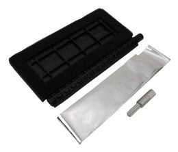 CWA-4897610AA, Crown Automotive - Blend Door Repair Kits for 1997-2000 CHEROKEE, WRANGLER - 4897610AA في الإمارات, دبي. Condition - new. Price 130 AED. Photo, seller contacts | AUTO.AE