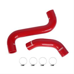 MIO-HOSEWRX01RD, Mishimoto Radiator Hose Kits for 2002-2007 IMPREZA - MMHOSE-WRX-01RD в ОАЭ, Дубай. Состояние - новое. Цена 630 AED. Фото, контакты продавца | AUTO.AE