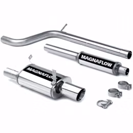 16667, MAGNAFLOW 16667 Exhaust System Street Series for MITSUBISHI Eclipse 2006-2009 in UAE, Dubai. Condition - new. Price 6,740 AED. Photo, seller contacts | AUTO.AE